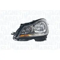 MAGNETI MARELLI Projecteur principal 710301270207, gauche