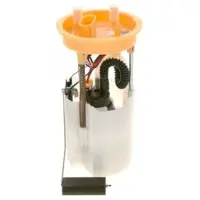 Bosch Pompe à carburant électrique 0 986 580 832