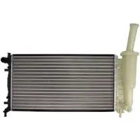THERMOTEC Radiateur moteur D7F056TT
