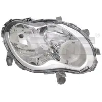 TYC Projecteur principal 20-12305-05-2, droite