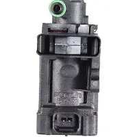 METZGER : Convertisseur de pression, turbocompresseur, électrovanne pour CITROËN C5 III Break (RW) 08920038