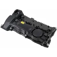 METZGER Couvercle de culasse pour 2141031 avec joints pour BMW série 1, entre autres