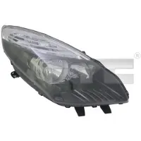 TYC 20-12045-05-2 Koplamp