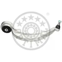 OPTIMAL G5-949 Bras de suspension arrière droit inférieur avant