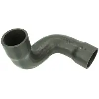 THERMOTEC Tuyau d'admission, alimentation d'air DCC025TT
