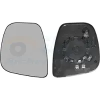 VAN WEZEL Miroir De Rétroviseur Opel,Peugeot,Toyota 0944837 Su001a5462