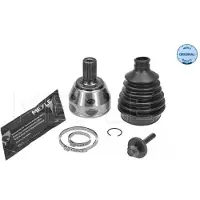 Meyle Tête de cardan KIT 714 498 0022
