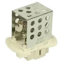 THERMOTEC Résistance, pulseur d'air habitacle DEX006TT