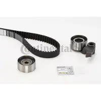 CONTITECH Kit distribution CONTINENTAL CT1043K1