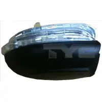 TYC Feu clignotant 337-0171-3
