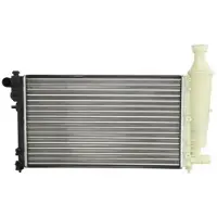 THERMOTEC Radiateur, refroidissement moteur D7P046TT