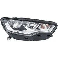 Hella Projecteur principal 1EJ 011 149-021, droite