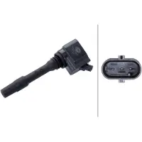 Hella Bobine d'allumage 5DA358 168-041