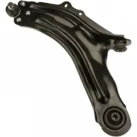 TRW Bras de suspension JTC2293 essieu avant, gauche, avant
