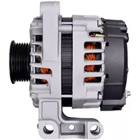 Hella Alternateur 12 V 150 A Ø 57 mm pour e.a. OPEL ANTARA