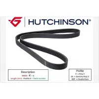 Hutchinson 1740 K 6 Multiriem