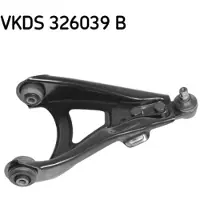 Skf VKDS 326039 B Draagarm