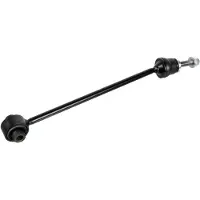 SWAG Barre de liaison pour barre stabilisatrice, compatible avec MERCEDES-BENZ Classe M (W166), avant gauche 33 10 0479
