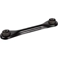 SWAG 10 10 8833 Bras de suspension Arrière Gauche Bas Arrière Droit pour FORD FOCUS III Turnier FOCUS III Focus Mk3 Kasten / Kombi (DYB) FOCUS III Stufenheck
