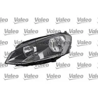 Valeo Projecteur principal 044918, droite