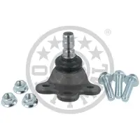 OPTIMAL Joint de suspension avant gauche avant droit bas adapté pour PEUGEOT 508 SW I (8E) G3-2025S