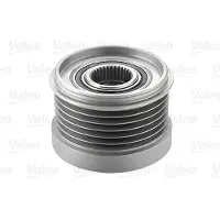 Valeo Poulie roue libre, alternateur 588023