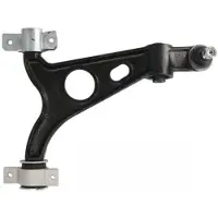 REINHOCH Bras de suspension RH04-1005 essieu avant, gauche, avant