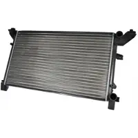 THERMOTEC Radiateur, refroidissement moteur D7W010TT