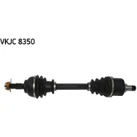 Skf Arbre de transmission VKJC 8350 gauche