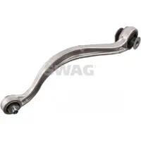 SWAG Bras de suspension arrière droit, partie inférieure, pour CITROËN C5 III Break (RW), compatible avec PEUGEOT 508 SW I (8E), 3008 (0U), 407 (6D)