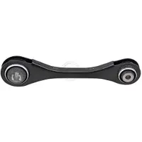 ABS Suspension de roue avant longitudinale en acier sans articulation . pour BMW série 3, entre autres