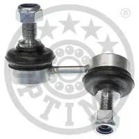 OPTIMAL Barre stabilisatrice pour HYUNDAI TRAJET (FO) Avant droite G7-1090