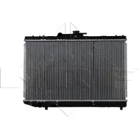 NRF Radiateur refroidissement moteur pour TOYOTA STARLET