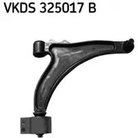 Skf VKDS 325017 B Bras de suspension pour OPEL INSIGNIA Caravan