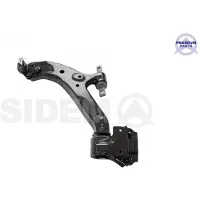 SIDEM 47052 Bras de suspension Avant gauche pour HONDA CR-V IV (RM)