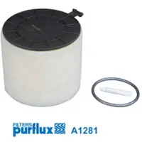 PURFLUX A1281 Luchtfilter