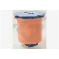 Hutchinson Suspension, corps de l'essieu 531A30