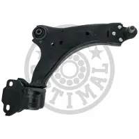 OPTIMAL Bras de suspension avant droit inférieur pour VOLVO XC60 (156) et XC60 I VAN (156)
