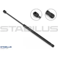 STABILUS Vérin, vitre arrière 274406