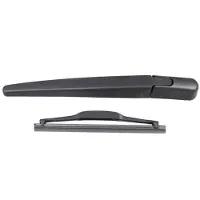 METZGER Bras d'essuie-glace arrière pour CITROËN DS4 (NX_)