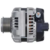 Hella Alternateur 12 V 150 A Ø 58 mm pour e.a. LAND ROVER DEFENDER