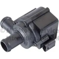 PIERBURG Pompe à eau supplémentaire pour circuit de refroidissement 12 V pour AUDI A4, entre autres