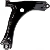 SWAG Bras de suspension avant droit inférieur pour FORD Transit Custom V362 (fourgon) (modèles FY, FZ) et Transit Mk7 (fourgon) (modèles V363, FCD, FDD)