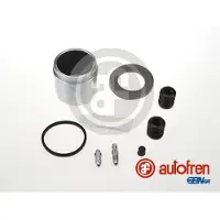 AUTOFREN SEINSA Kit de réparation, étrier de frein D4-1068C droite