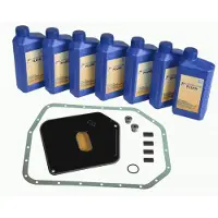 ZF Kit de vidange boîte automatique 1058.298.046
