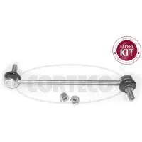 CORTECO Barre de couplage pour FORD Transit Custom V362 fourgon (FY, FZ) Avant droit Avant gauche 49398681