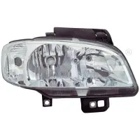 TYC Projecteur principal 20-5996-05-2, gauche