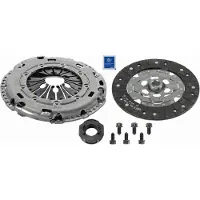 SACHS Kit d'embrayage pour VW Transporter