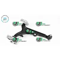 OMG! SRL G40.3488/C : Bras de suspension avant droit pour ALFA ROMEO SPIDER (916S), compatible également avec FIAT COUPE (FA/175) et BRAVO I (182)
