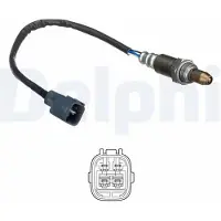 Delphi Sonde lambda ES21138-12B1